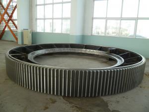 girth  gear