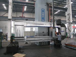 Rolling mill arch processing