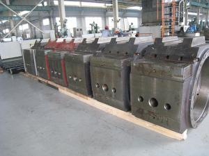 Bear housing 2