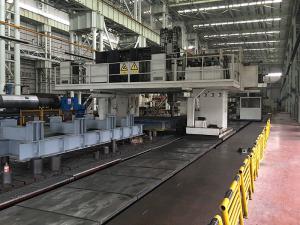  Large Milling Machine