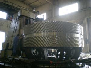  Girth Gear,Tyre wheel, Support Roller, Grinding Roller