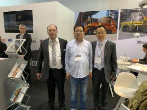  Dusseldorf Fair