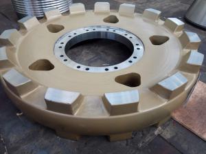  Crusher Spare Parts