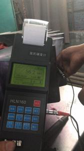  Leeb Hardness Tester