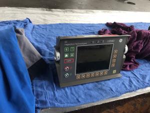Ultrasonic testing  