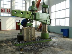 Drilling Lath