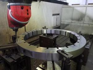 Machining Processing