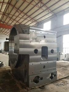 Bearing Chock 4