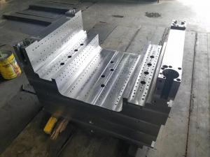 Bearing Chock 5
