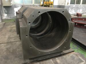 Bearing Chock7