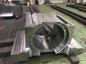 Bearing Chock8
