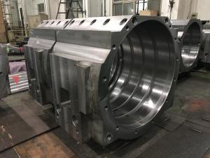 Bearing Chock9