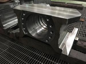 Bearing Chock10