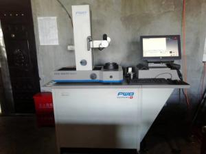 PWB Tool Setting Gaguge