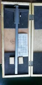 height gage