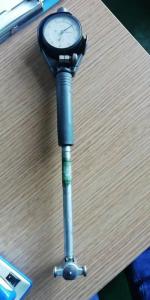 inside micrometer