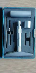 Inner&outter diameter micrometer