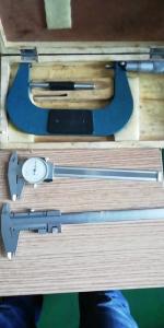 Micrometer