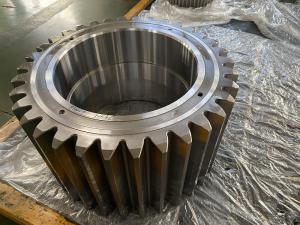 Gear