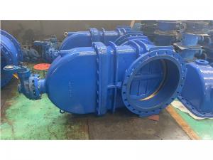 valve body