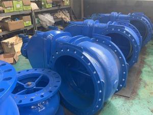 valve body