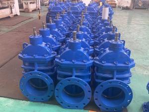 valve body