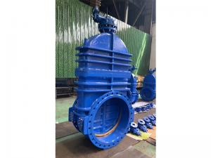 valve body
