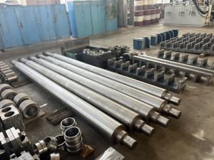 Work Roll