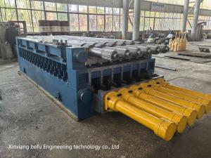multi-roll leveler
